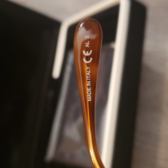 Givenchy Round Sunglasses - Picture 8 of 11